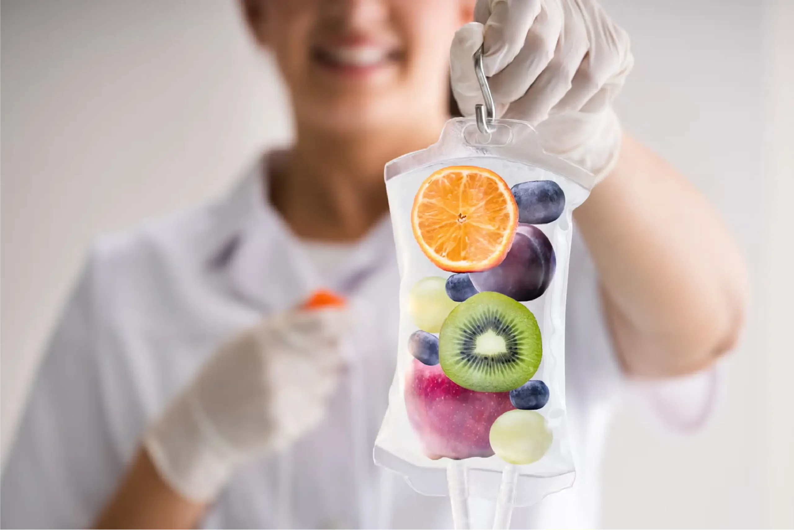 IV Drip Therapy Dubai – Feel Better, Instantly at almoosa clinics
