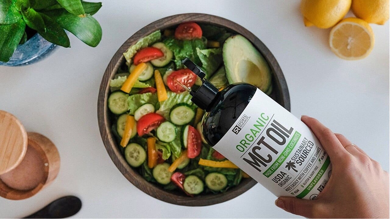 Discover the Magic of Organic MCT Oil