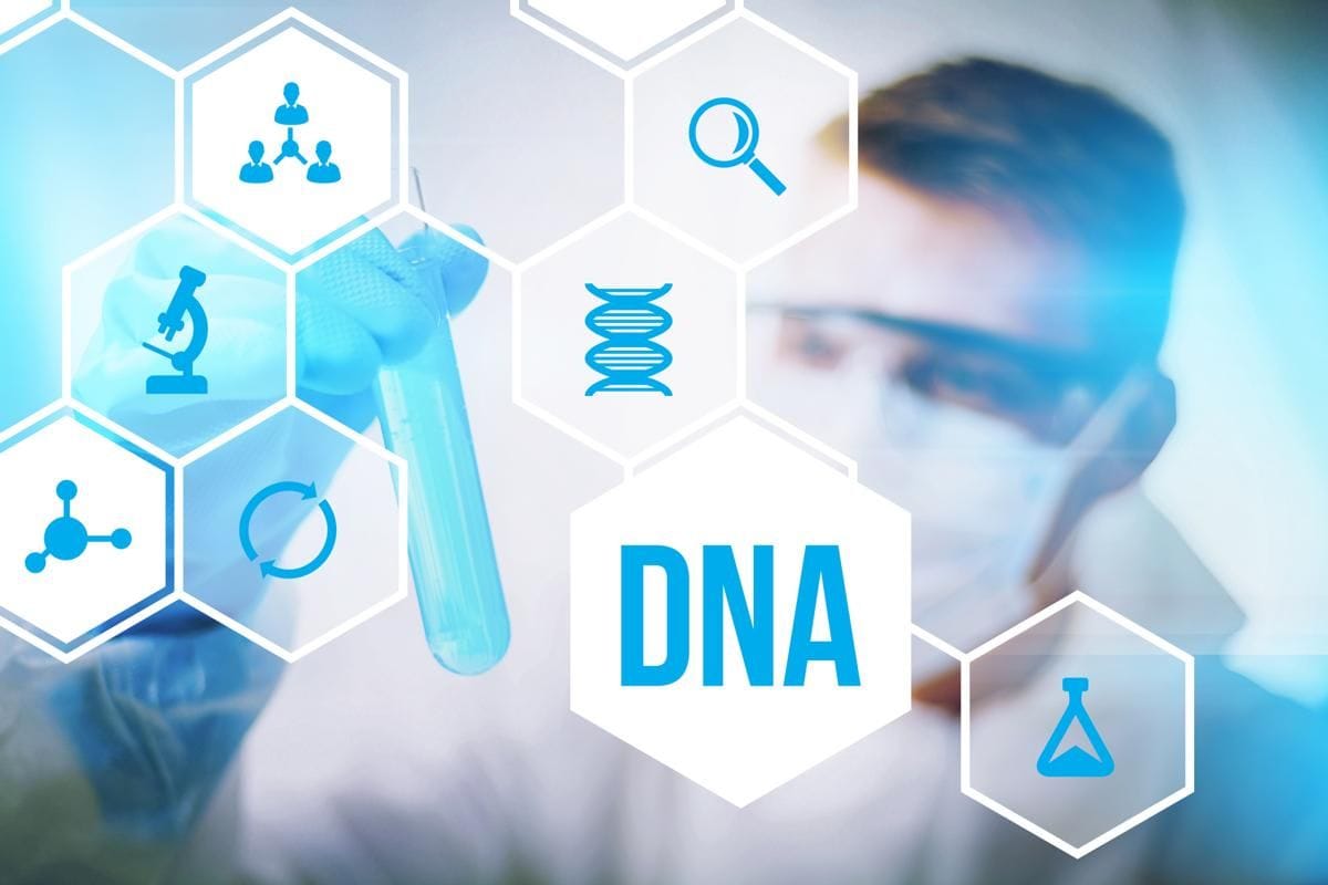 Unlock Your Health Secrets with DNA Testing at almoosa